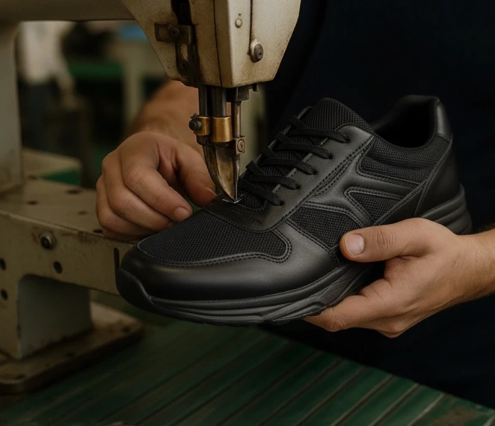 %%Since 1971 %% New Tossetti &mdash;  Decades of Shoemaking Expertise