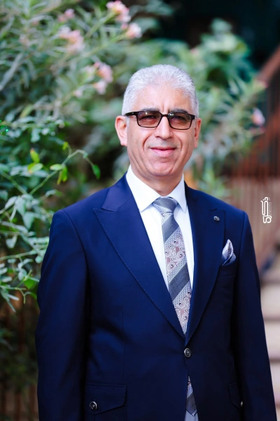 Majed Shaker Siyaj